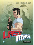 Lastman - tome 2 [Nouvelle édition]