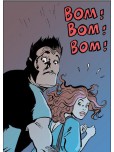 Paulette Comète - tome 2 : Reine des gangsters intérimaire