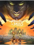 Le Monde de Milo - tome 2