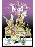 Ailes Belles - tome 4 [Portfolio]