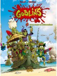 Goblin's - tome 9 : Sable chaud et légionnaires