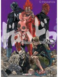 Dorohedoro - tome 20