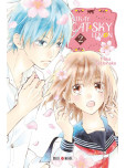 Stray Cat and Sky Lemon - tome 2