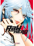 Raw Hero - tome 3