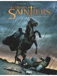 Les Maîtres-Saintiers - tome 2 : Les Sanglots de plomb, 1815