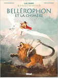 Bellérophon et la chimère