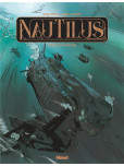 Nautilus - tome 3