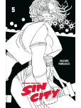 Sin City - tome 5