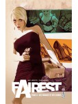 Fairest - tome 4 : Des hommes et des souris