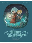 Alienor Mandragore - tome 2 : Trompe la mort