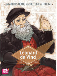 Léonard de Vinci