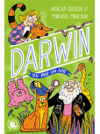 100 % Bio : Darwin Vu Par un Ado