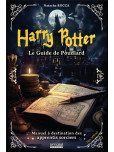 Harry Potter : Le Guide de Poudlard