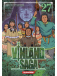 Vinland Saga - tome 27