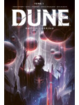 Dune : Maison Corrino - tome 1