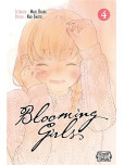 Blooming Girls - tome 4