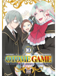 Otome Game - tome 10