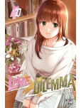 Love X Dilemma  - Édition spéciale - tome 27