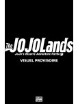 The Jojolands - tome 7