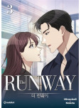 The Runway - tome 3