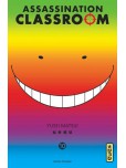 Assassination Classroom - tome 10