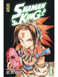 Shaman King Star Edition - tome 1