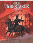 Undertaker - tome 7 : Mister Prairie
