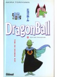 Dragon Ball - tome 12 : Les forces du mal