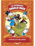 La Dynastie Donald Duck - tome 5 : Les Rapetou dans les choux ! et autres histoires
