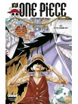 One Piece (édition originale) - tome 10