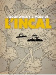 Incal (L') - Intégrale noir et blanc