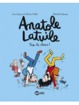 Anatole Latuile - tome 11