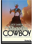 Shaolin Cowboy