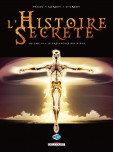L'Histoire secrète - tome 13 : Le Crépuscule des dieux