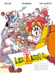 Les Kassos - tome 1