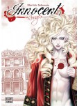 Innocent Rouge - tome 1