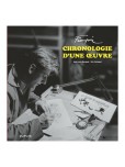 Chronologie d'une oeuvre (Franquin)