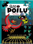 Petit Poilu - tome 19 : Le prince des oiseaux
