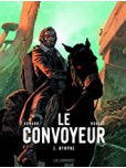 Le Convoyeur : Nymphe