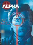 Alpha - tome 16 : Sherpa