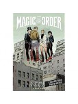 The Magic Order