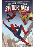 Peter Parker - Spectacular Spider-Man - tome 2