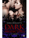Dark Protectors - tome 12 : Adare