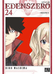 Edens Zero - tome 24