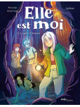 Elle est moi - tome 2