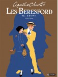 Les Beresford