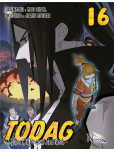 Tales of Demons and Angels - tome 16