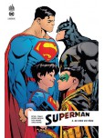 Superman rebirth - tome 2