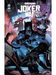 Batman Joker War - tome 3