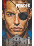 Urban Comics Nomad : Preacher - tome 6